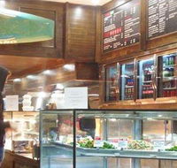 Chicken and Grill Bondi - Australia Accommodation