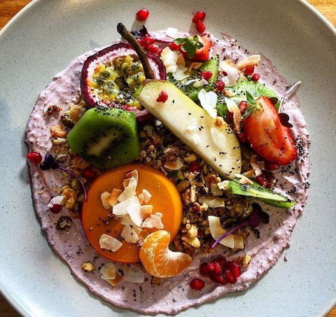 Chosen Bean Cafe And Roastery - Australia Accommodation 9