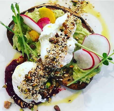 Chosen Bean Cafe And Roastery - Australia Accommodation 23