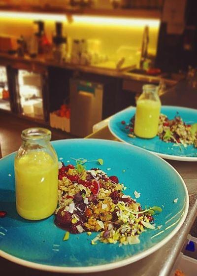 Chosen Bean Cafe And Roastery - Australia Accommodation 3