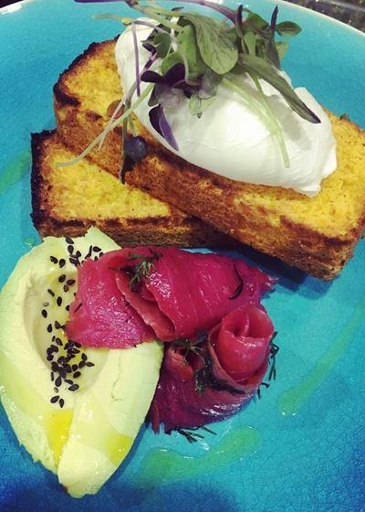 Chosen Bean Cafe And Roastery - Australia Accommodation 6