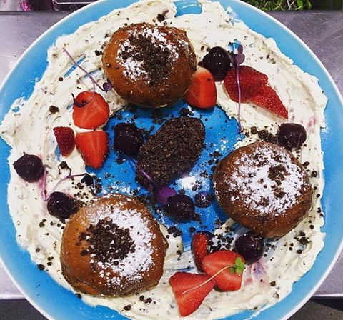 Chosen Bean Cafe And Roastery - Australia Accommodation 7