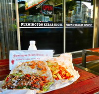 Flemington Kebab House - Australia Accommodation