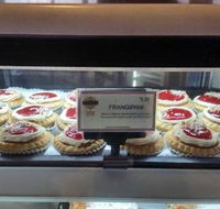 Corica Pastries - Australia Accommodation