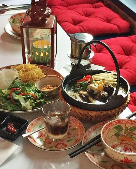 House Of Hoi An - Australia Accommodation 19