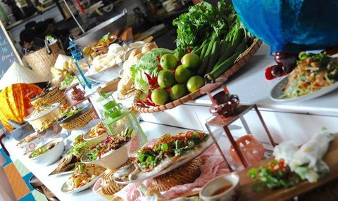 House Of Hoi An - Australia Accommodation 2