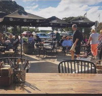 Blairgowrie Cafe - Australia Accommodation
