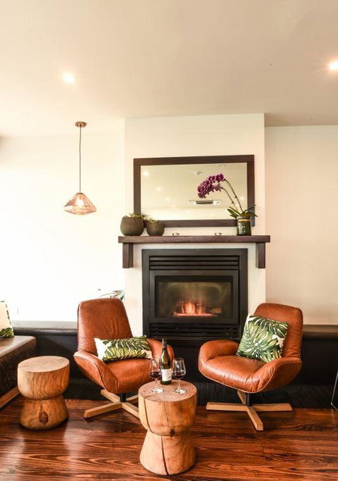 Campari House - Australia Accommodation 13