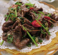 Chilli  Spicy Restaurant - Australia Accommodation