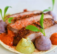 Linq Bar Restaurant - Australia Accommodation