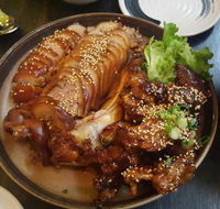 Shinara Grill  Lounge - Australia Accommodation