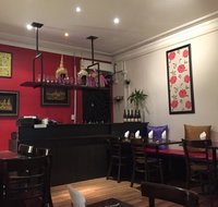 The Asian Kitchen - Australia Accommodation