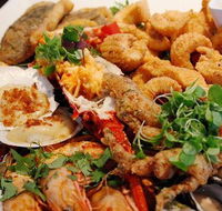 The French Brasserie - Australia Accommodation