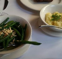 Verandah Restaurant  Bar - Australia Accommodation