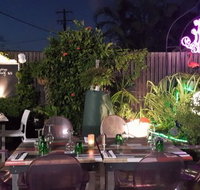 Wayne  Adele's Garden of Eating - Australia Accommodation