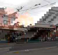 North Carlton Canteen - Australia Accommodation