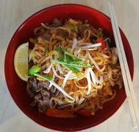 Street Food Asia - Australia Accommodation