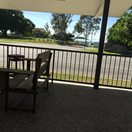 Unico Espresso - Australia Accommodation 15