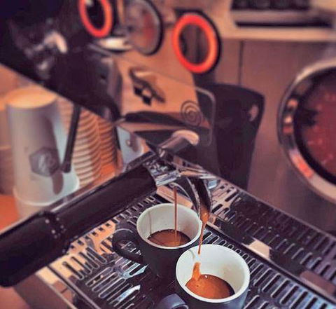 Unico Espresso - Australia Accommodation 12