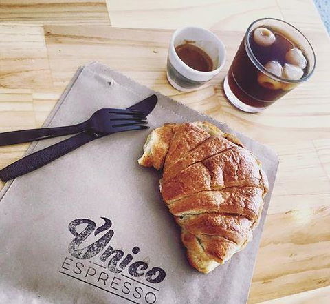 Unico Espresso - Australia Accommodation 7