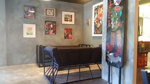 Koffie Winkel - Australia Accommodation 0