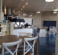Marina Cafe - Australia Accommodation