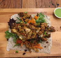 New Somali Kitchen - Australia Accommodation