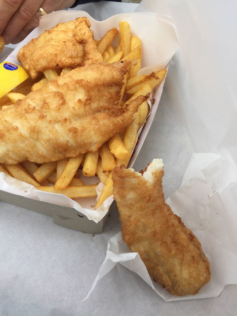 Tasmanian Coastal Seafoods - Australia Accommodation 2