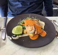 Wise Vineyard Restaurant - Australia Accommodation