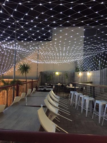 Kryptic Lounge Bar & Restaurant - Australia Accommodation 12