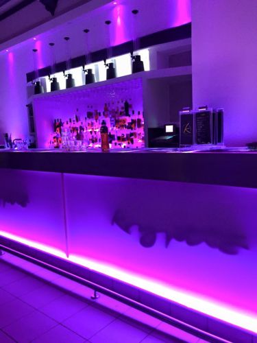 Kryptic Lounge Bar & Restaurant - Australia Accommodation 15