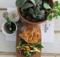 Cafe Silo - Australia Accommodation