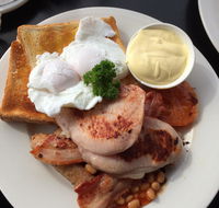 Caffe Mia - Australia Accommodation