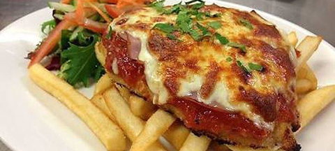Kryptic Lounge Bar & Restaurant - Australia Accommodation 2