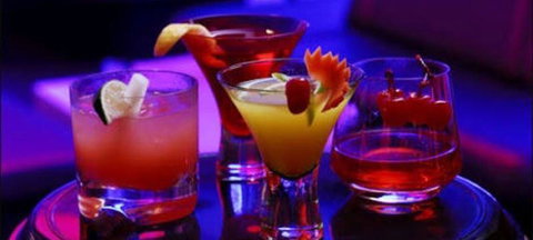 Kryptic Lounge Bar & Restaurant - Australia Accommodation 3
