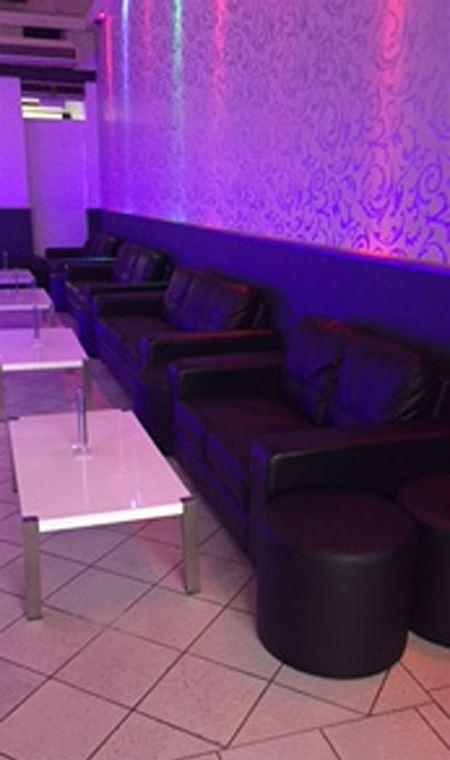 Kryptic Lounge Bar & Restaurant - Australia Accommodation 4