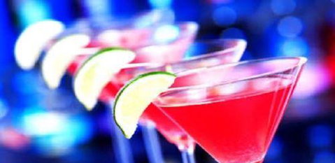 Kryptic Lounge Bar & Restaurant - Australia Accommodation 5