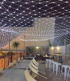 Kryptic Lounge Bar & Restaurant - Australia Accommodation 6
