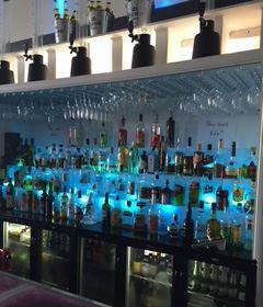 Kryptic Lounge Bar & Restaurant - Australia Accommodation 8