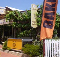 Nonabel - Australia Accommodation