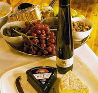Wild Harvest Restaurant King Island - Australia Accommodation
