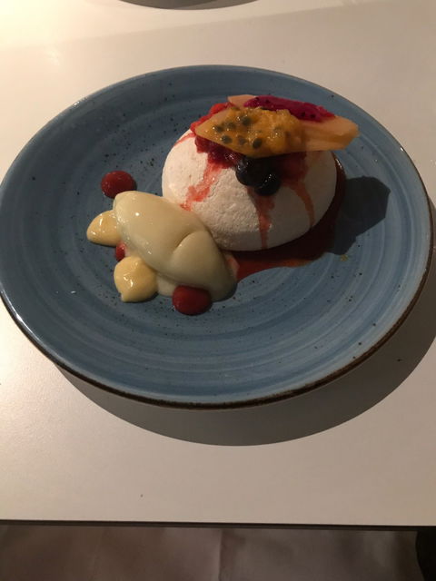Amano Restaurant - Australia Accommodation 7