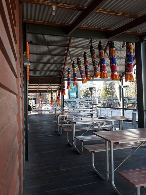 Annalakshmi On The Swan - Australia Accommodation 1