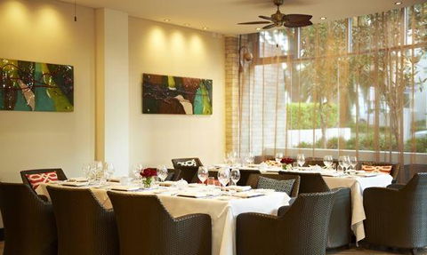 Dal Gourmet Cafe - Australia Accommodation 10