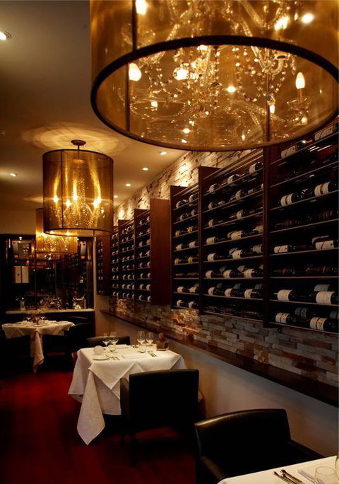 Dal Gourmet Cafe - Australia Accommodation 13