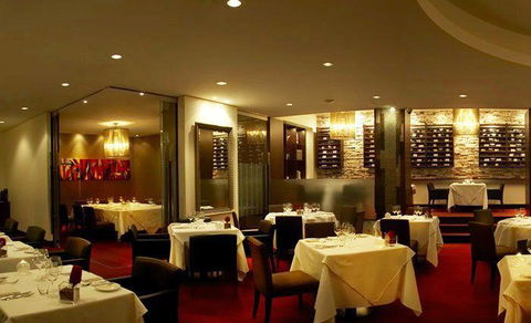 Dal Gourmet Cafe - Australia Accommodation 16