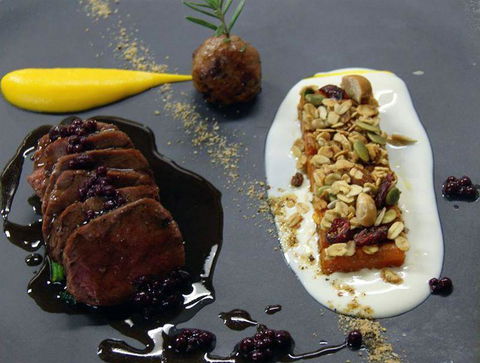 Dal Gourmet Cafe - Australia Accommodation 17
