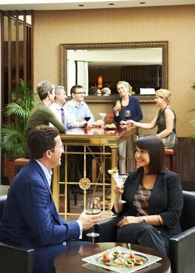 Dal Gourmet Cafe - Australia Accommodation 4