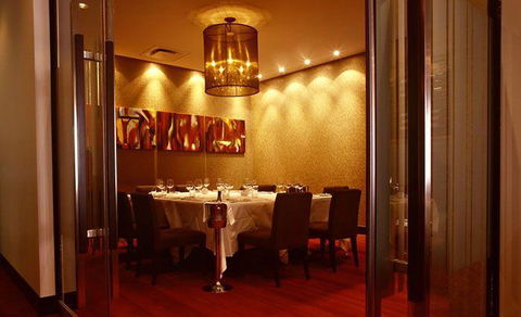 Dal Gourmet Cafe - Australia Accommodation 5