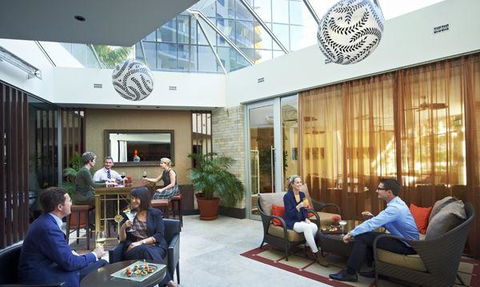 Dal Gourmet Cafe - Australia Accommodation 7